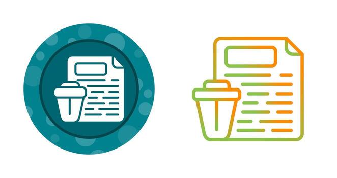 Eliminar botón vector icono