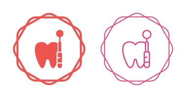 Tooth Vector Icon