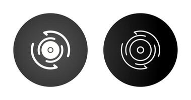 Spinner Vector Icon