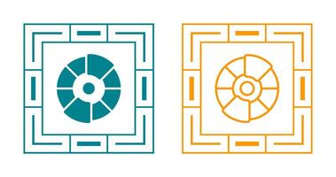 Document Color Vector Icon