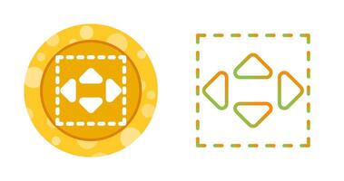 Cursor Vector Icon