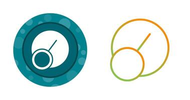 Scale Vector Icon