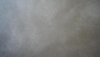 AI generated High-resolution image of a grey concrete texture or surface with subtle textures and patterns. Ideal for backgrounds or graphic designs. photo