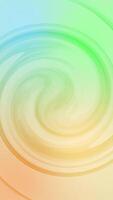 Abstract gradient background vertical video, suitable for media social post video