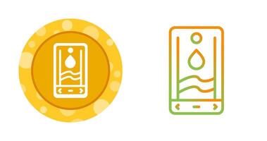 Smartphone Vector Icon