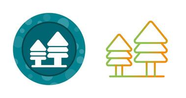 Tree Vector Icon