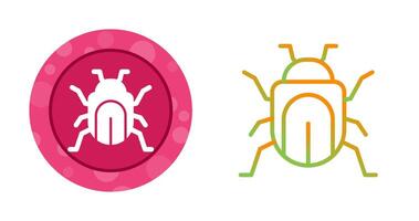 Beetl Vector Icon