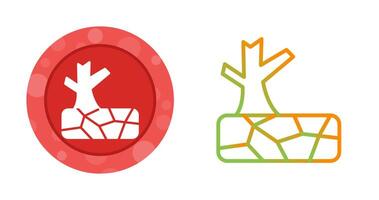 Drought Vector Icon