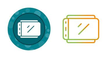 Graphic Tablet Vector Icon