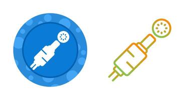 Plug Vector Icon