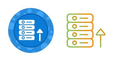 Uptime Guarantee Vector Icon