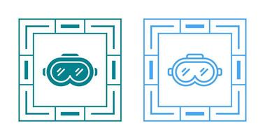 Virtual Machine Vector Icon