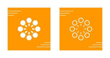Loading Vector Icon