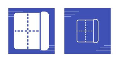 Borders Vector Icon