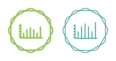 Stats Vector Icon