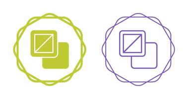 Background Vector Icon