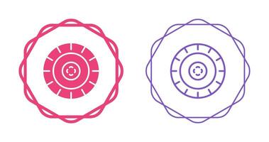 Target Vector Icon