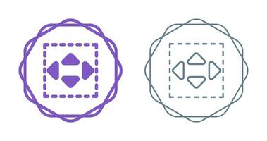 Cursor Vector Icon
