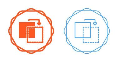 Background Vector Icon