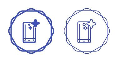 icono de vector de teléfono inteligente