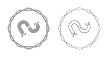 Broken Wire Vector Icon