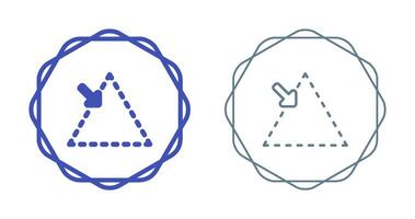 Select Vector Icon