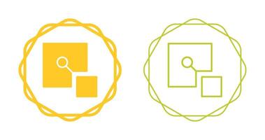 Selection Vector Icon