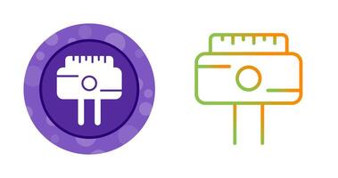 Plug Vector Icon