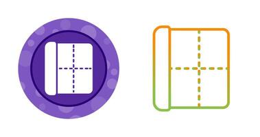 Borders Vector Icon