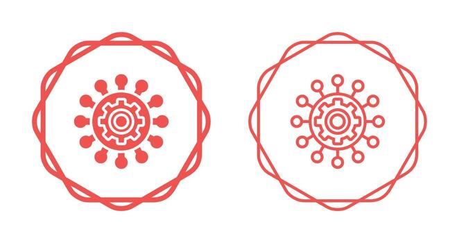 Functionality Vector Icon