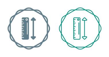 Scale Vector Icon
