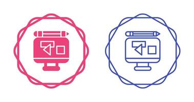 Prototype Vector Icon