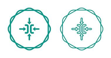 Constraints Vector Icon