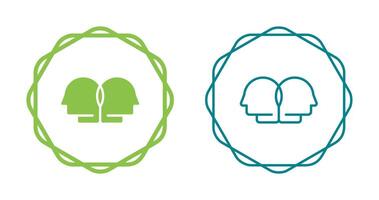 Empathize Vector Icon