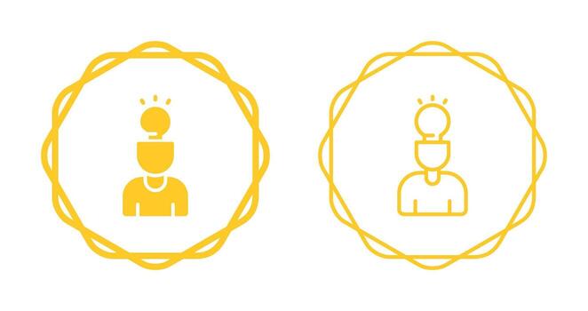 User Needs Vector Icon