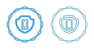 Shield Vector Icon