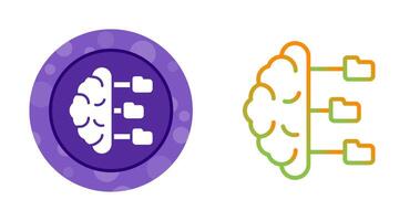 Predictive Modeling Vector Icon