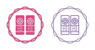 Folders Vector Icon