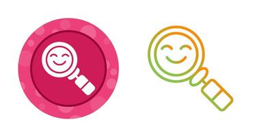 Sentiment Analysis Vector Icon