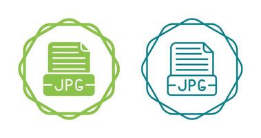 Document Insert Shape Vector Icon