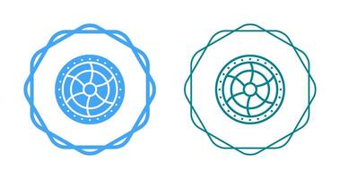 Cooler Vector Icon