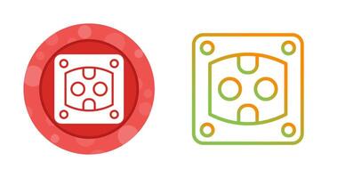 Socket Vector Icon