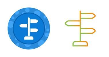 Pointers Vector Icon