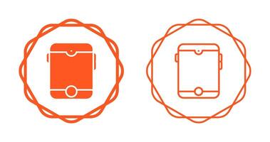 Smartphone Vector Icon