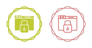 Ssl Vector Icon