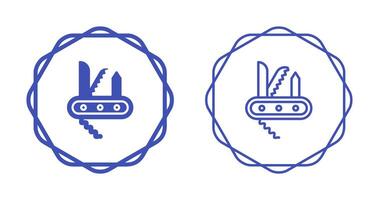 Multi Tool Vector Icon