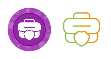 Secure Vector Icon