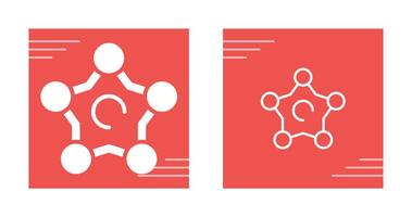 Scale Vector Icon