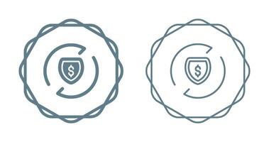 Security System Vector Icon