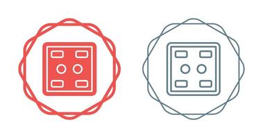 Socket Vector Icon